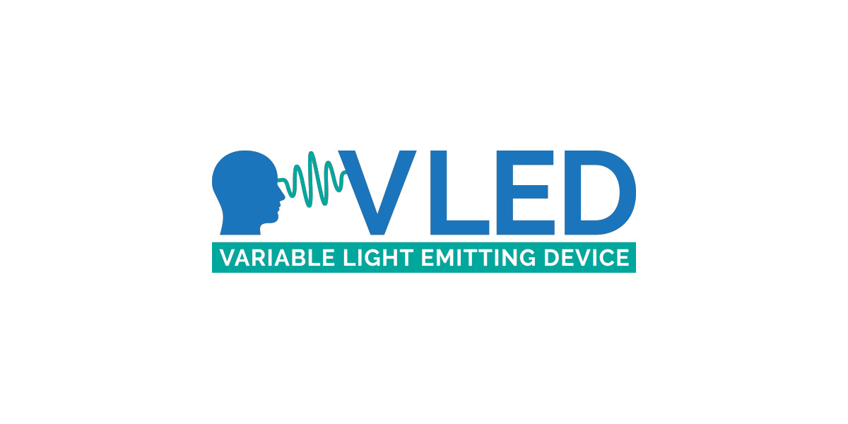 Gamma Light Therapy with VLED