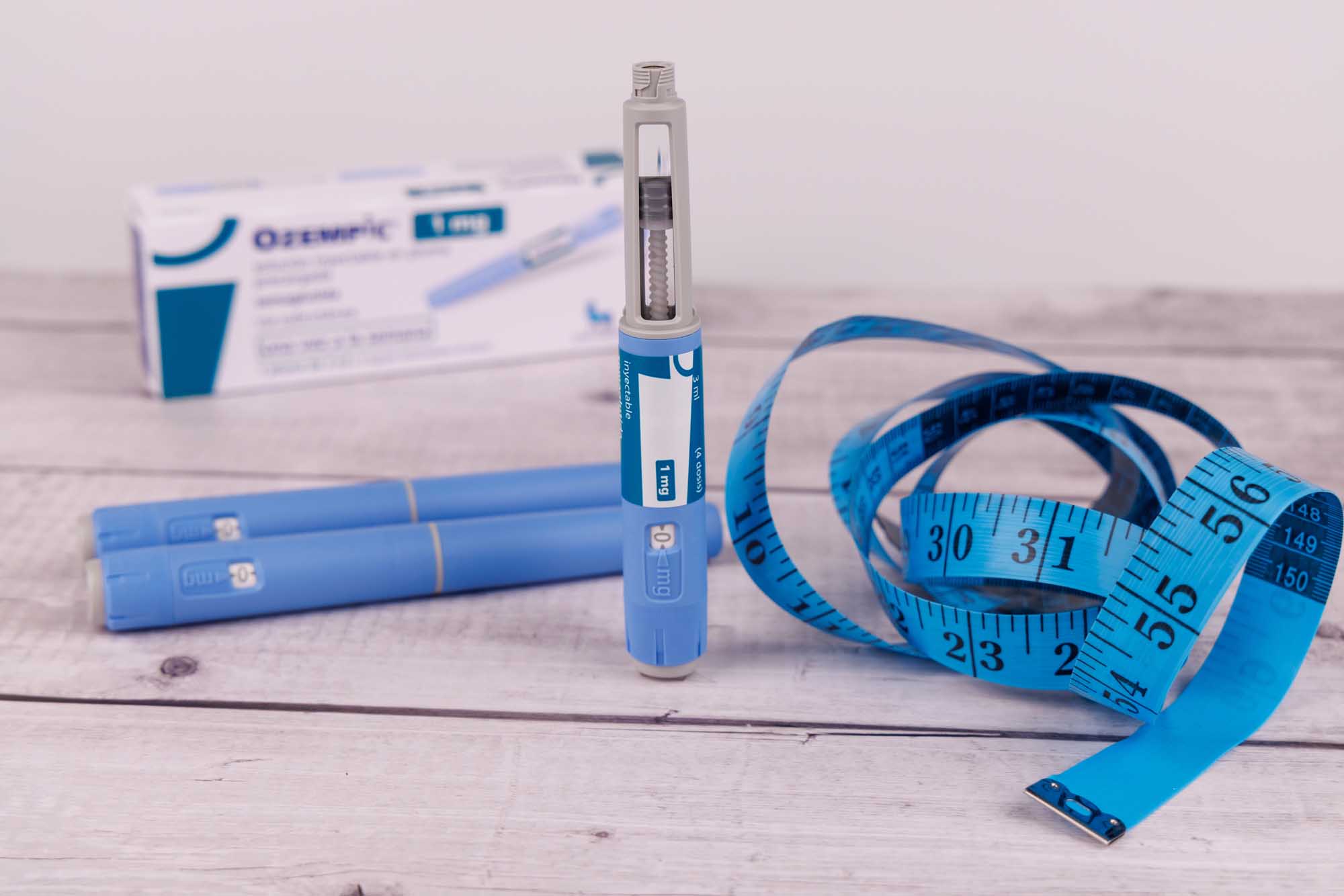 Pros and Cons of Semaglutide for Weight Loss