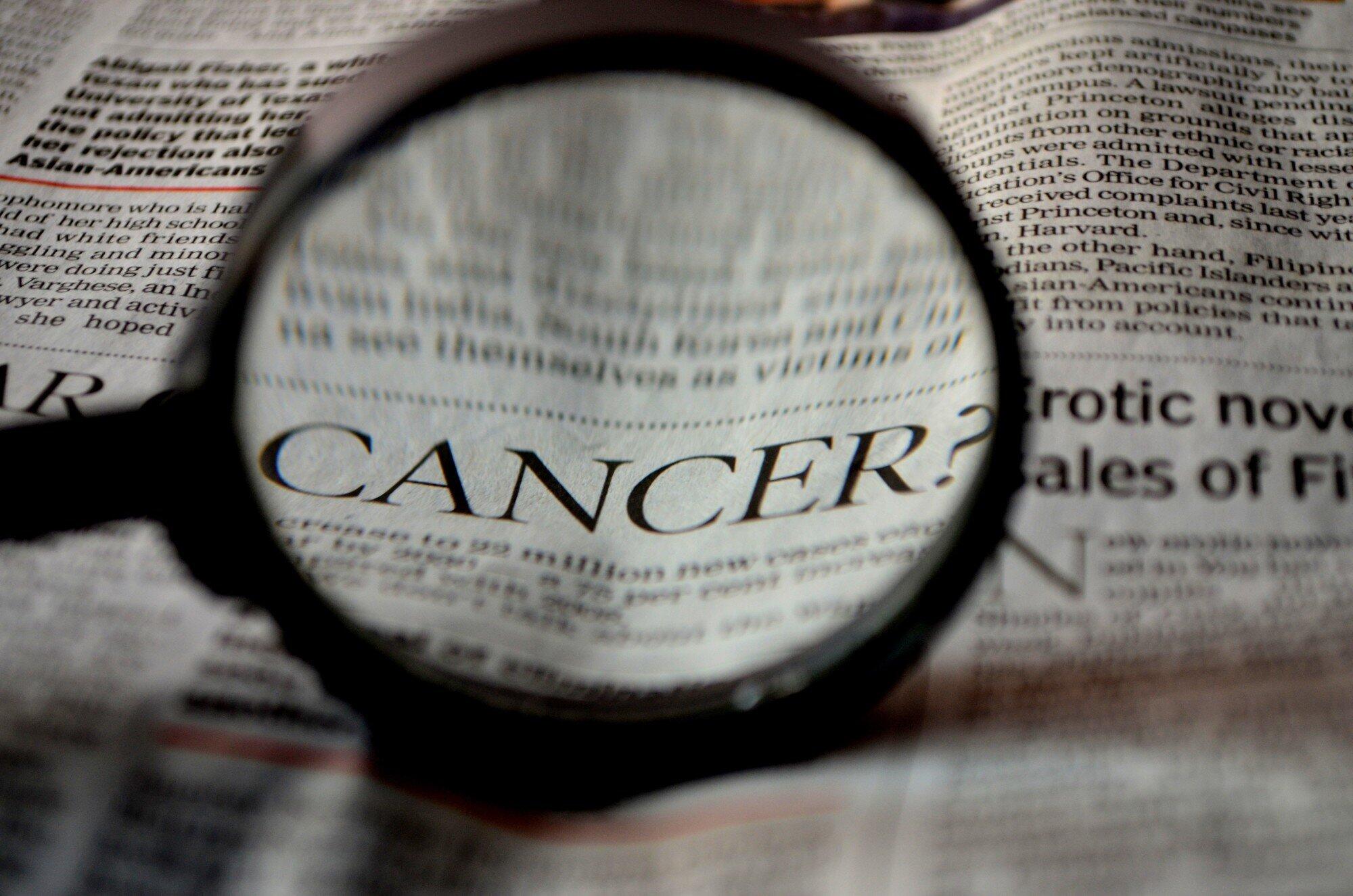 Will There Ever Be a Cure for Cancer?